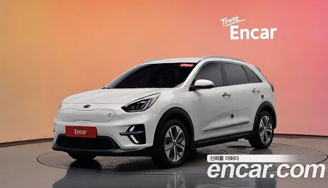 Kia Niro Noblesse