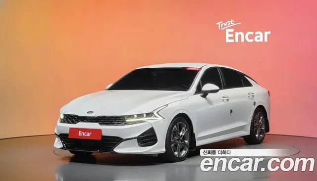 Kia K5 2.0