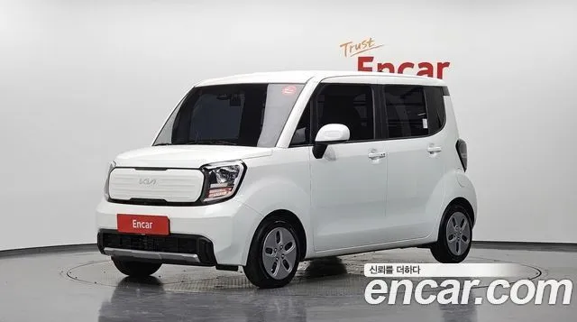 Kia RAY Van