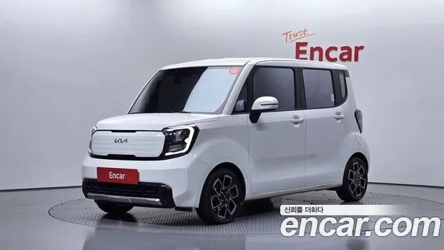 Kia RAY Signature