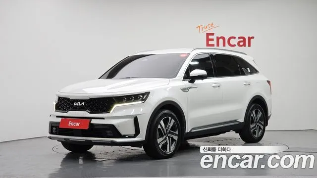 Kia Sorento HEV 1.6 2WD