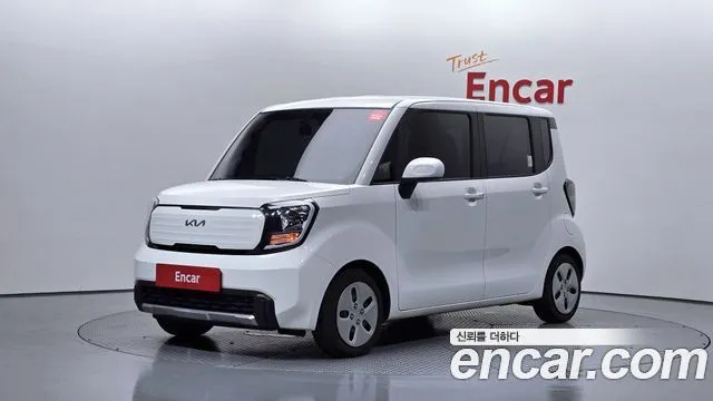 Kia RAY Trendy