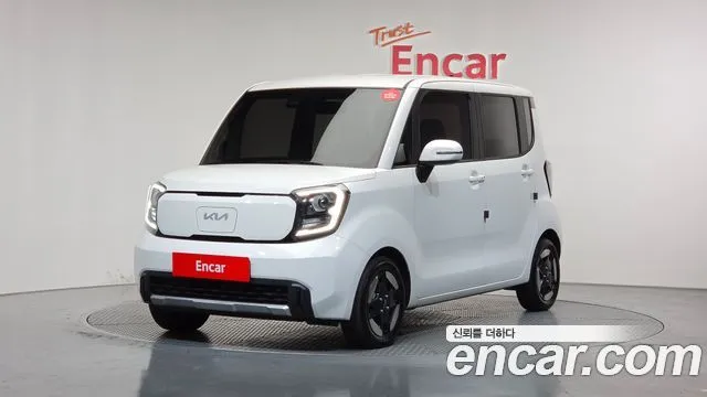 Kia RAY Air