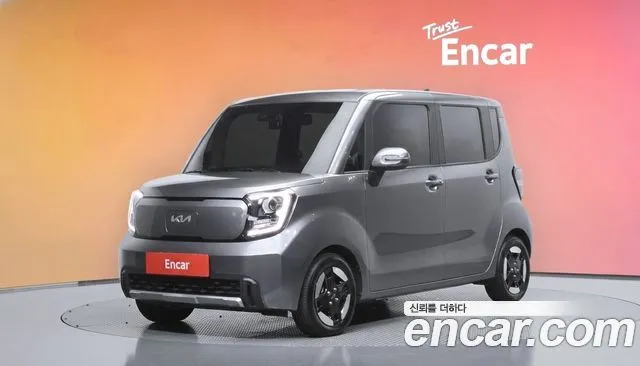 Kia RAY Air
