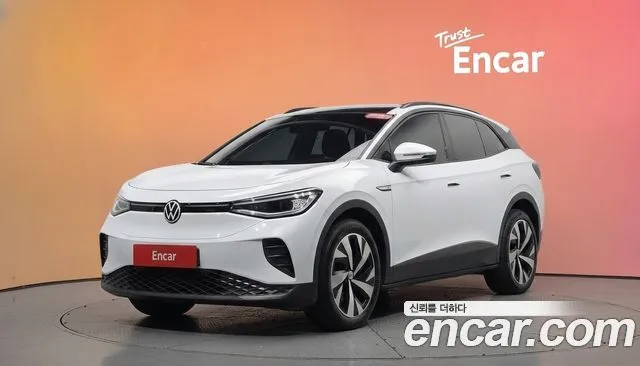 Volkswagen ID.4 Pro
