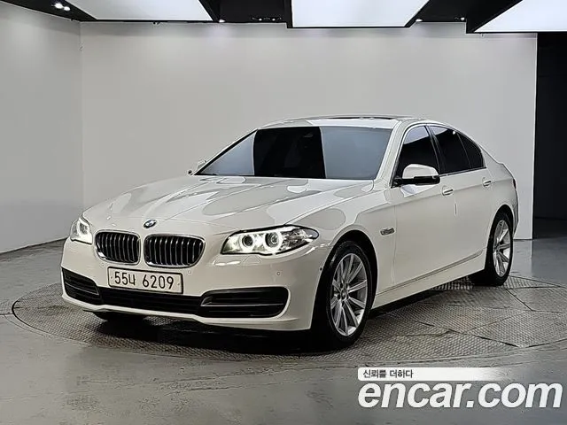 BMW 5-Series 528i xDrive