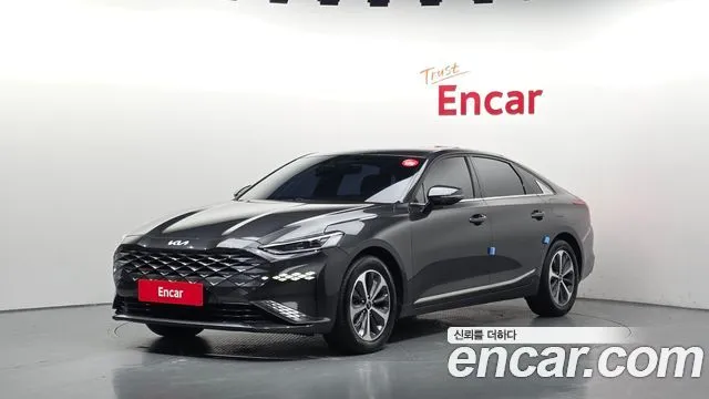 Kia K8 Noblesse Lite