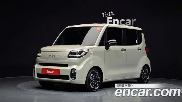 Kia RAY Best Selection