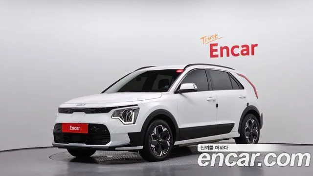Kia Niro Air