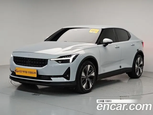 Polestar Polestar 2 Longrange Singlemotor