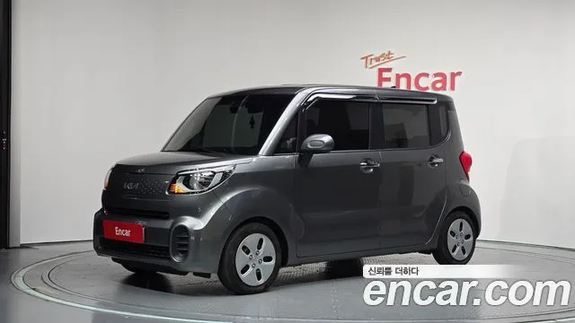 Kia RAY Standard