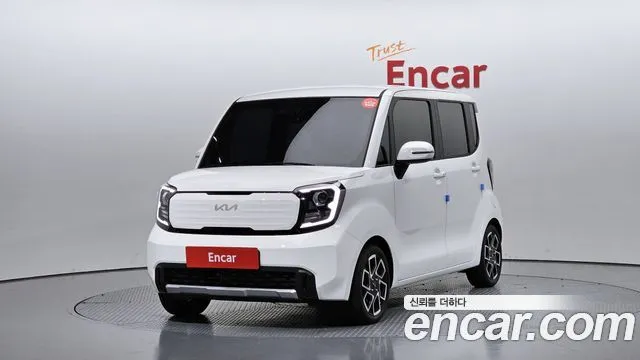 Kia RAY Signature