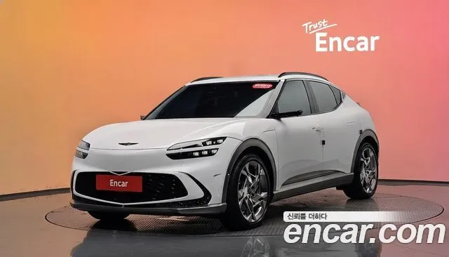 Genesis GV60 Performance AWD