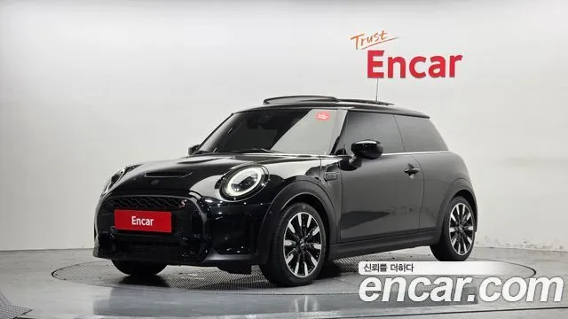 Mini Cooper Classic