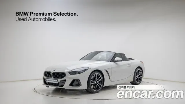 BMW Z4 sDrive20i M Sport