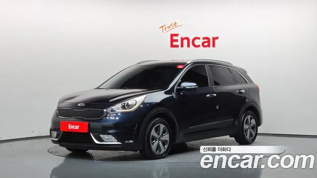 Kia Niro Prestige