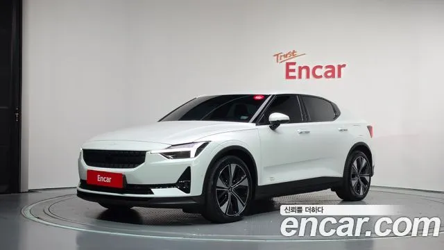 Polestar Polestar 2 Longrange Singlemotor