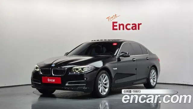BMW 5-Series 528i