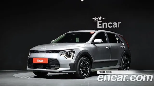 Kia Niro Air