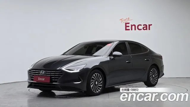 Hyundai Sonata Premium Plus