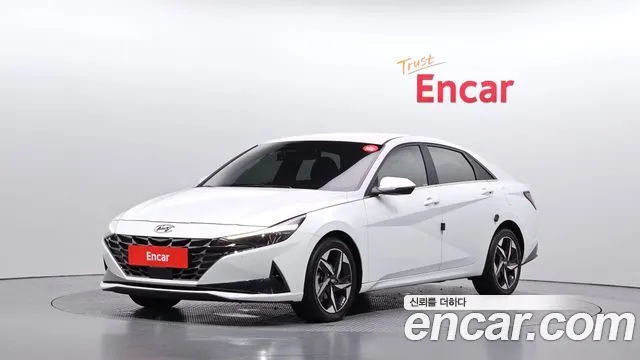 Hyundai AVANTE 1.6