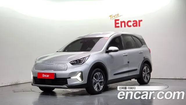 Kia Niro Air