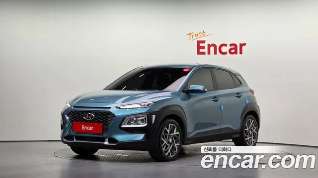 Hyundai Kona Modern Special
