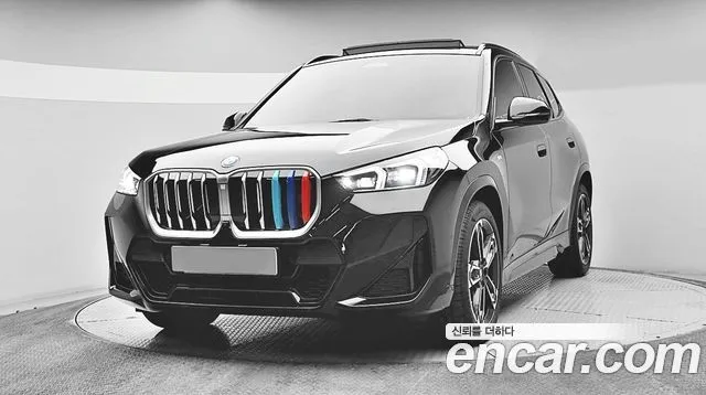 BMW X1 xDrive 20i M Sport