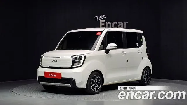 Kia RAY Signature