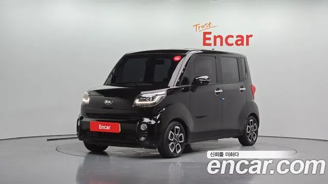 Kia RAY Signature