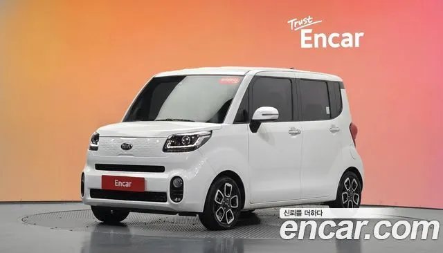 Kia RAY Signature