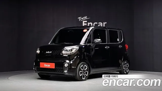 Kia RAY Signature