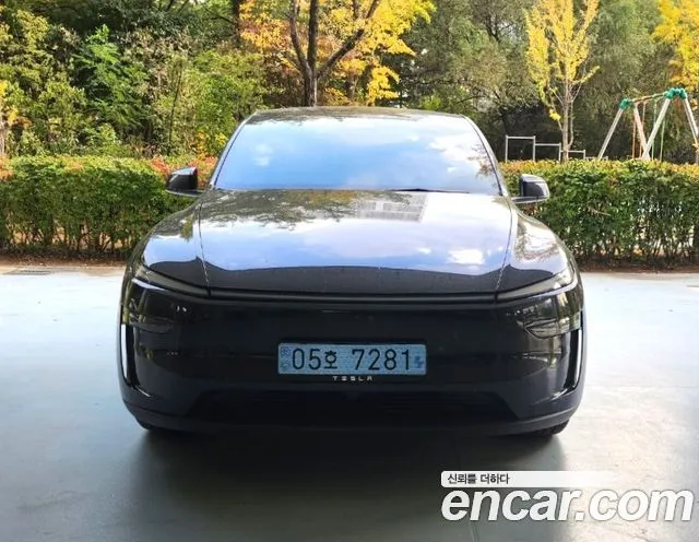Tesla Model Y Premium RWD