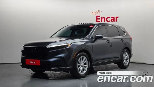Honda CR-V 1.5 EX-L 2WD