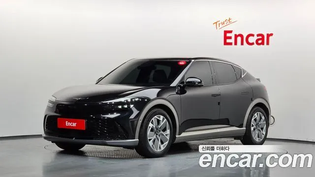 Genesis GV60 Standard