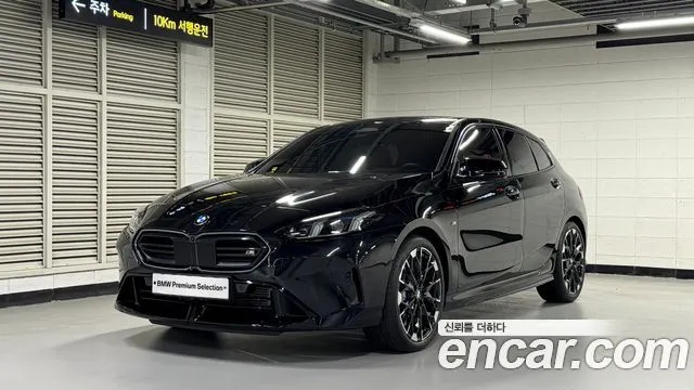BMW 1-Series M135 xDrive