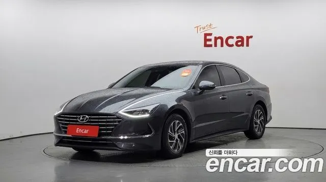 Hyundai Sonata Modern