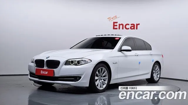 BMW 5-Series 528i xDrive