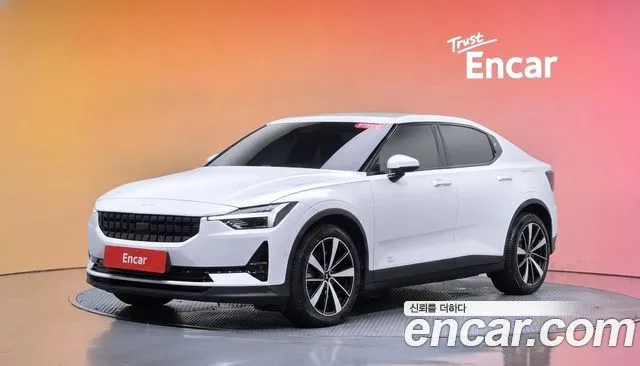Polestar Polestar 2 Longrange Singlemotor