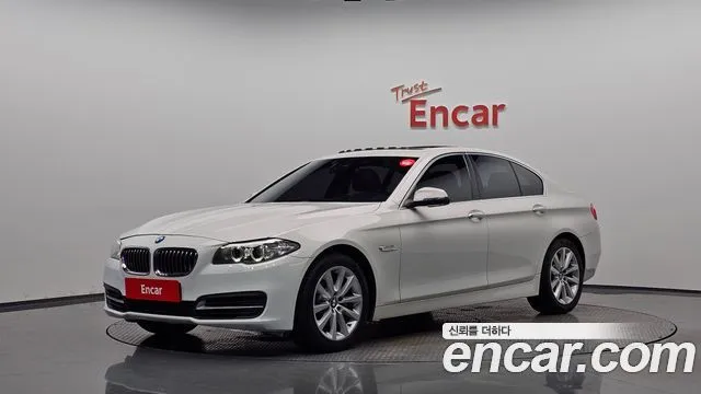BMW 5-Series 528i xDrive