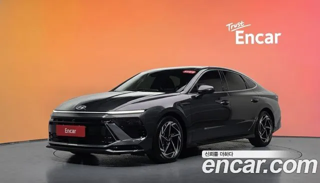 Hyundai Sonata 2.0