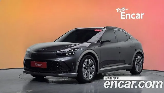 Genesis GV60 Standard
