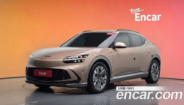 Genesis GV60 Standard