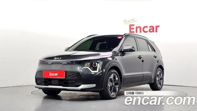 Kia Niro Air
