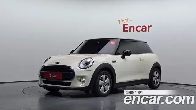 Mini Cooper Standard