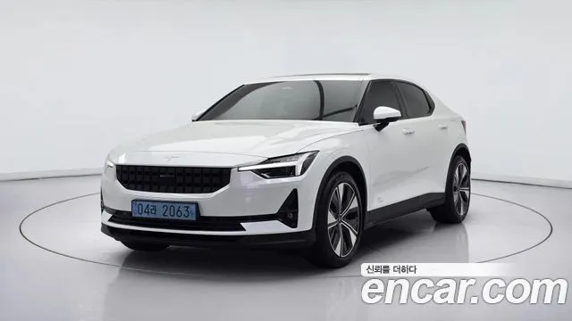 Polestar Polestar 2 Longrange Singlemotor