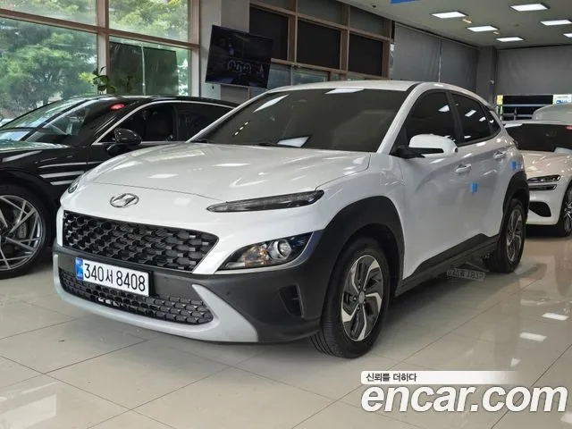 Hyundai Kona Smart