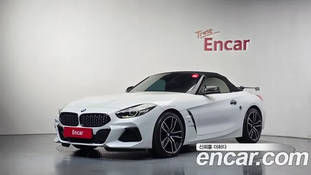 BMW Z4 sDrive20i M Sport