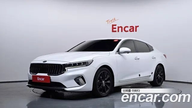 Kia K7 Signature