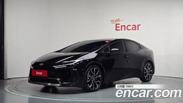 Toyota Prius 2.0 PHEV XSE